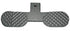 Shimpo RK-2 Parts – Foot Pedal (silver)