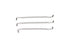 Mudtools Wire Bow Repalcement Wires