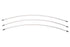 Mudtools Wire Bow Repalcement Wires