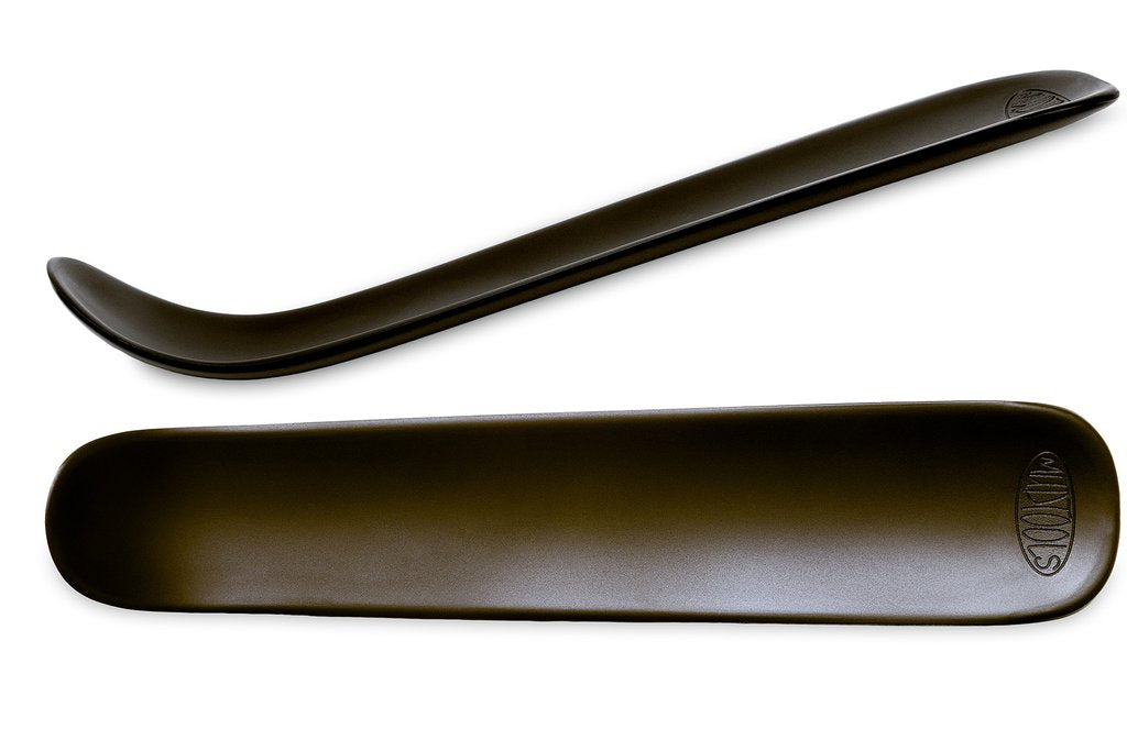 Mudtools Bulls Tongue