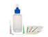 Xiem, Customizable Applicator Bottle with Tip