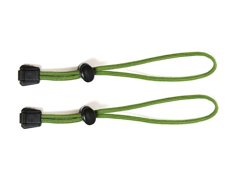 Xiem Clay Bag Ties, Set of 2