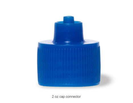 Xiem, Customizable Applicator Cap Connector