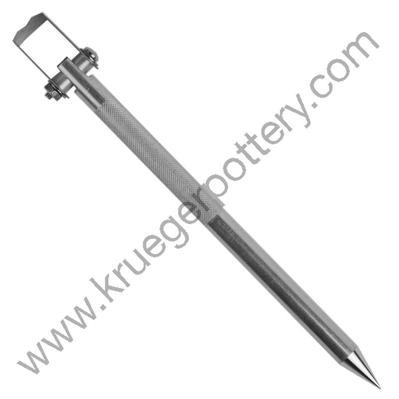 Crown Point - Aluminum Handle/Stylus