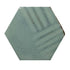 Glaze Shown on KyMudworks Sheltowee
