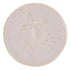 Glaze Shown on KyMudworks White Bear