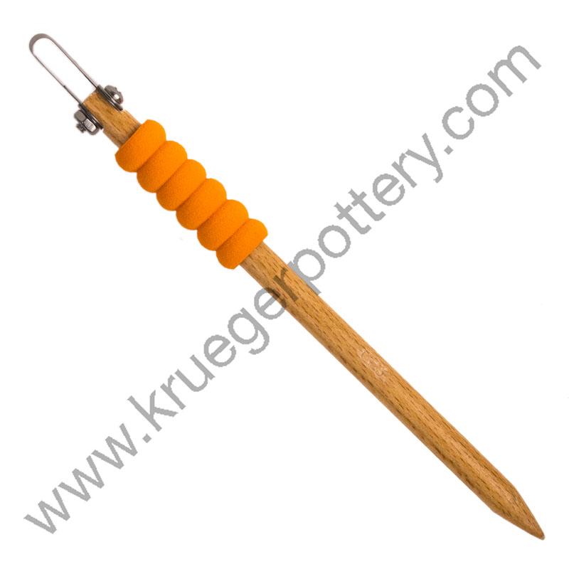 Crown Point - U-Tip Carver