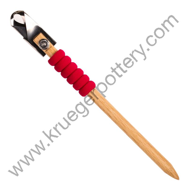 Crown Point - Fluting Carver