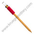 Crown Point - Large Square Carver