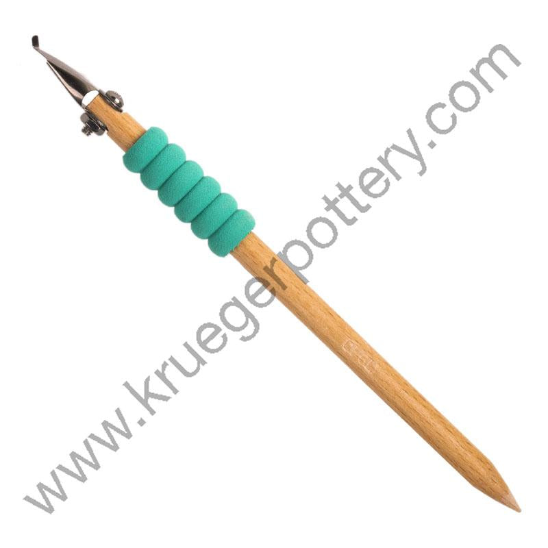 Crown Point - Line Carver