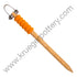 Crown Point - Wide U-Tip Carver