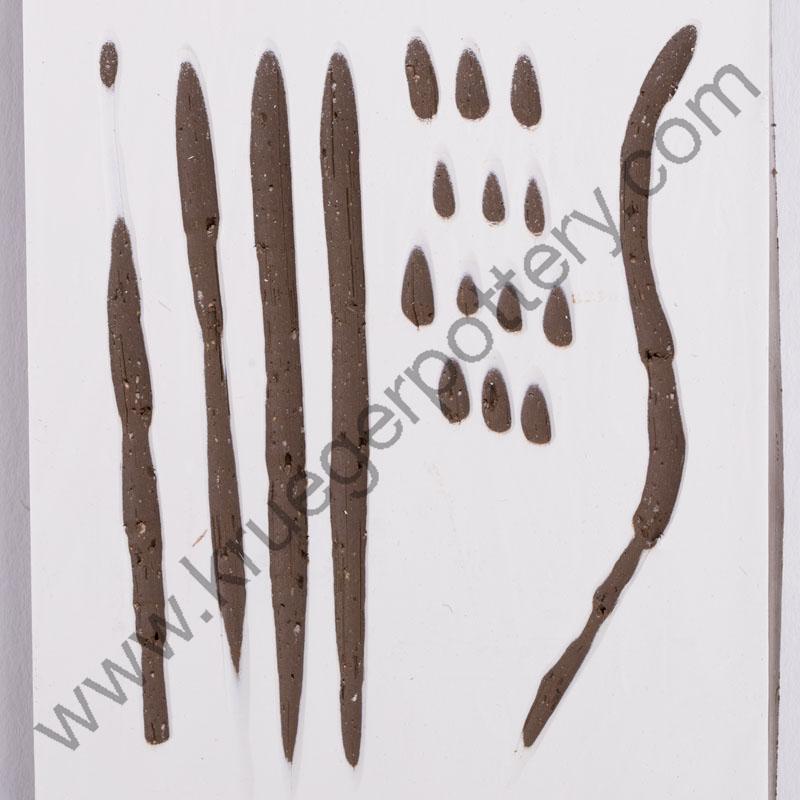 Crown Point - U-Tip Carver