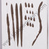 Crown Point - U-Tip Carver