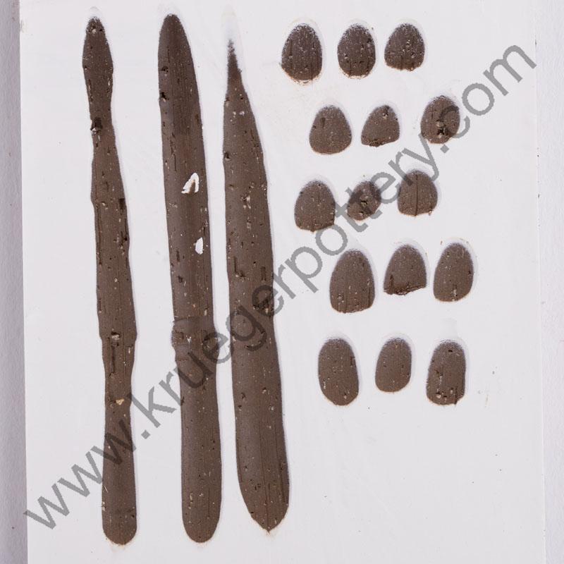 Crown Point - Wide U-Tip Carver