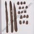 Crown Point - Wide U-Tip Carver