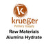Alumina Hydrate