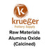 Alumina Oxide (Calcined)