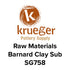 Barnard Clay Sub – SG758