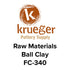 Ball Clay – FC-340