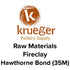 Fireclay - Hawthorne Bond 35M