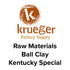 Ball Clay – Kentucky Special
