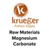 Magnesium Carbonate