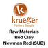 Red Clay – Newman Red Sub (S3081D)