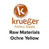 Ochre – Yellow