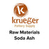 Soda Ash