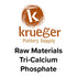 Tri-Calcium Phosphate