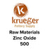 Zinc Oxide 500