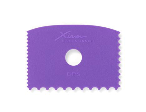 Xiem, Flex Firm Decorating Ribs, DR9