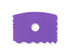 Xiem, Flex Firm Decorating Ribs, DR11