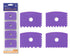 Xiem, Flex Firm Decorating Rib Set, UDRA