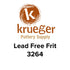 Lead Free Frit - 3264