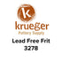 Lead Free Frit - 3278