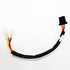 Shimpo VL Whisper Parts – Foot Pedal Connector Harness (from switch panel to controller) (PERMANENT FOOT PEDAL)