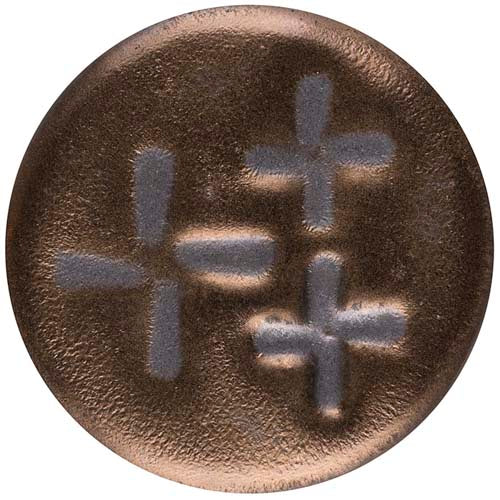 KyMudworks – Cone 5/6 – KYM6-20 Fool's Gold