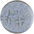KyMudworks – Cone 5/6 – KYM6-22 Frosted Periwinkle