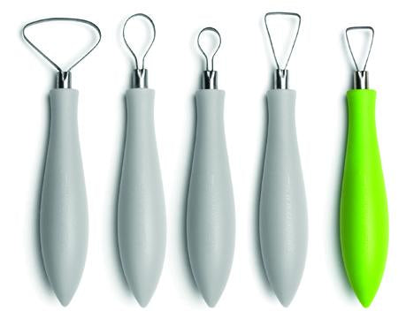 Xiem, Trimming Tool, LTT01, Small Triangle