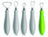 Xiem, Trimming Tool, LTT01, Small Triangle