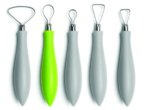 Xiem, Trimming Tool, LTT04, Medium Round