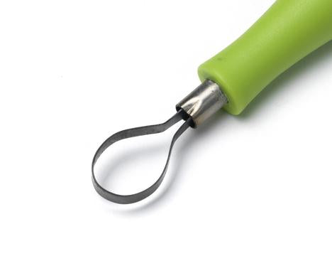 Xiem, Trimming Tool, LTT04, Medium Round