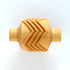 MKM RM-003 Medium Handle Roller – 4 Zag