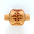 MKM RM-004 Medium Handle Roller – Celtic Knot