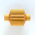 MKM RM-011 Medium Handle Roller – Vertical Lines