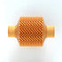 MKM RM-016 Medium Handle Roller – Small Zigzag