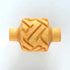 MKM RM-019 Medium Handle Roller – Plaited Bands