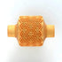 MKM RM-022 Medium Handle Roller – Honeycomb
