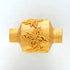 MKM RM-032 Medium Handle Roller – Butterflies